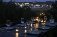 The Designer's Villa - Member of Spiritual Living Corfu