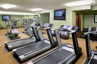 DoubleTree by Hilton Denver Tech Center - Gym