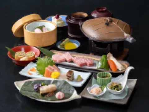 Morino Hotel Hotels in Kiso Town