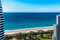 Peppers Broadbeach - Ocean View