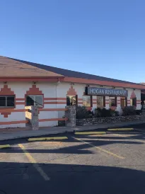 圖巴城納瓦霍族保留地飯店