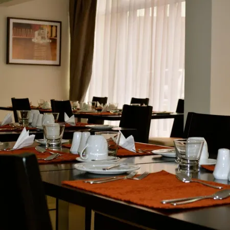 New Brookfields Hotel