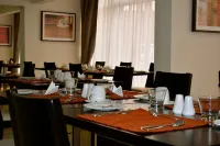 New Brookfields Hotel - breakfast