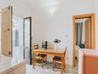 B&B Nuovo Reale - Centro Storico