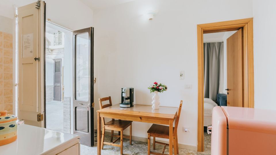 B&B Nuovo Reale - Centro Storico