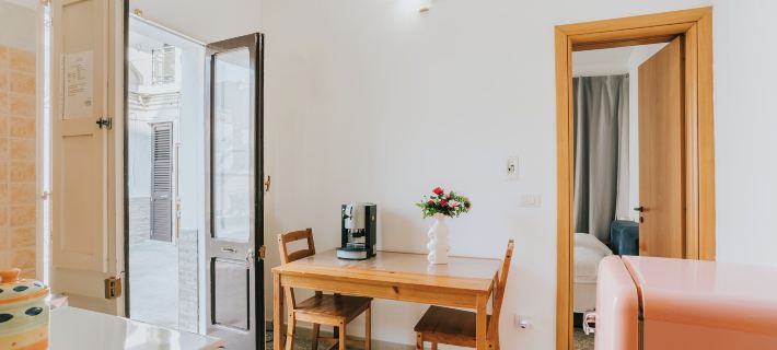 B&B Nuovo Reale - Centro Storico Các khách sạn ở Lecce
