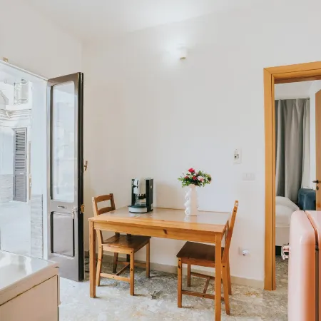 B&B Nuovo Reale - Centro Storico