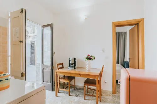 B&B Nuovo Reale - Centro Storico - Jacuzzi