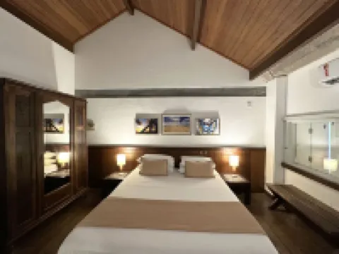 凱薩琳娜帕拉瓜庫酒店