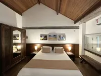 Hotel Catharina Paraguaçu