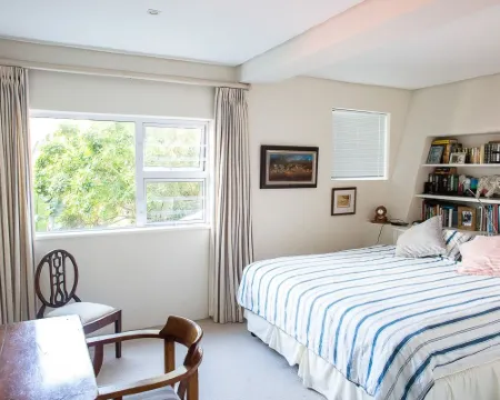 Kalk Bay Apartments Hotels in Fish hoek