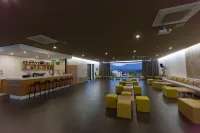 Prazer da Natureza Resort & Spa - bar