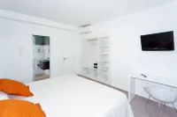 Hotel Sa Roqueta Can Picafort Adults Only - Nouto- ja jättöpalvelut