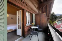 Hotel-Restaurant Zum Gade Hotels in Lenk
