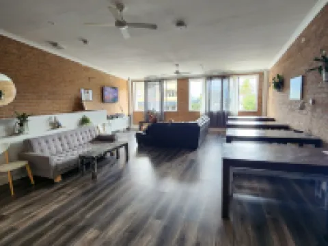 The Entrance Backpackers Hotels in Wyong