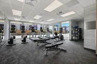 Fairfield Inn & Suites Lodi