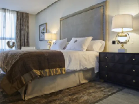 Ansares Hotel Hotéis em La Mancha