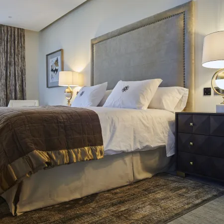 Ansares Hotel