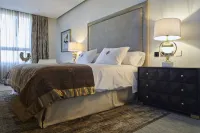 Ansares Hotel Hotels in Tarancon