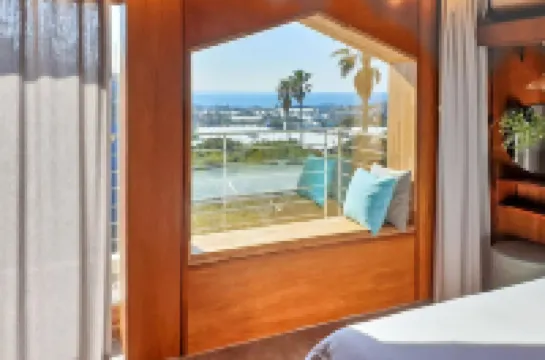 Jeju Sunjinhanga Pension