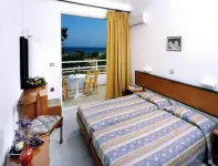 Asterias Bay-Theologos Hotels in Paradeisi