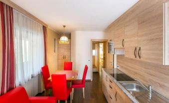 Apartment Ortisei near Seiser Alm Ski Lift