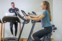 Olymp IV - Gym