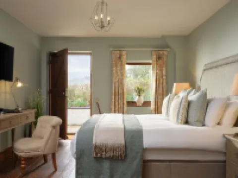 The Newbridge on Usk Hotels in Usk
