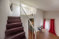 Pradl ELF my- Apartment - Bãi đậu xe