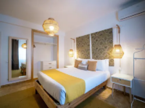 Casa Azul Sagres - Rooms & Apartments Hotels in Sagres