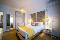 Casa Azul Sagres - Rooms & Apartments Hotels in Sagres