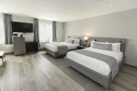 The Farmstead Hotel Hotels in Hayti