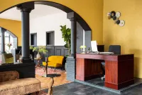 Snouck Van Loosen - Boutique Hotel Enkhuizen Hotel a Enkhuizen