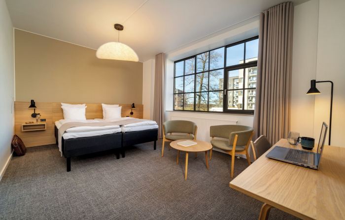 Radisson Hotel Papirfabrikken Silkeborg