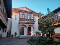 Casa Cruz Verde by Peru Garden Hotels Отели в г. 
