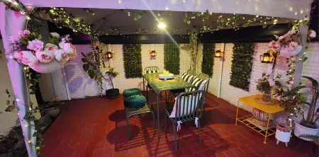 Casa Bella Bacolod Отели в г. Западный Негрос