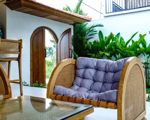 Tembaga Serenity Villa – Paradise with Pool and Garden Khu vực công cộng Photos