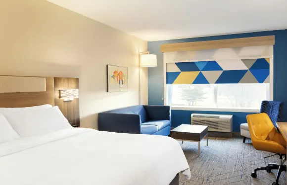 智選假日酒店 弗裏蒙特 洲際酒店集團