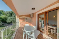 Apartment Sardinia Seaside Ac And Wifi