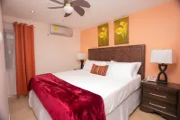 Diamond Gem Residence - parking