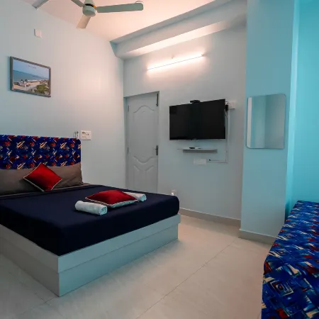 Hotel les Hues