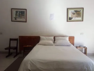 Chirundu Valley Motel فنادق في 