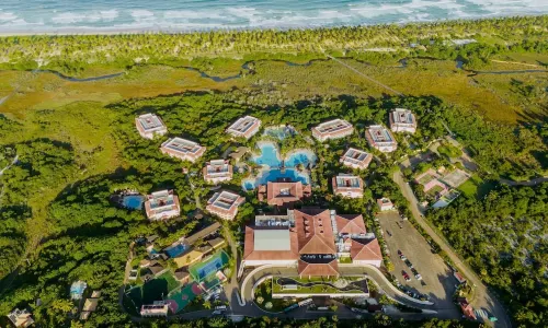 Grand Palladium Imbassaí Resort & Spa - All Inclusive