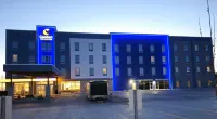 Comfort Inn & Suites at Sanford Sports Complex Hotels in Sioux Falls