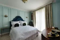 Ateneea Luxury Rooms Hotels near Observatorul Astronomic