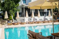 Marla Suite Hotel Hotels in Kesikkapi Mahallesi