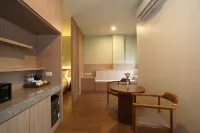 Hexton Hotel Lampung by Amazing Hotels in Way Halim