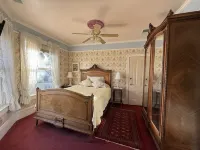 Roseberry House Bed & Breakfast Hotels in Susanville