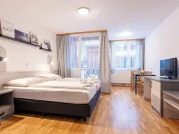 FerienPark Kreischberg Betriebs Gmbh Hotels in Sankt Lorenzen ob Murau