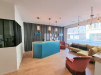 Oskar Hotel Hotels in Bonne